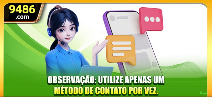 APP oficial da mkwin para mobile