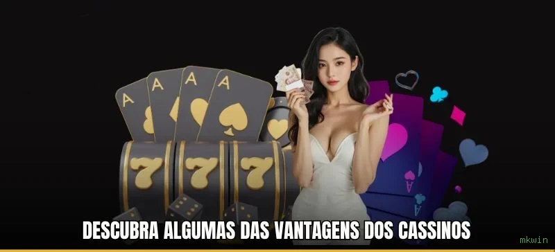Programa VIP exclusivo da mkwin