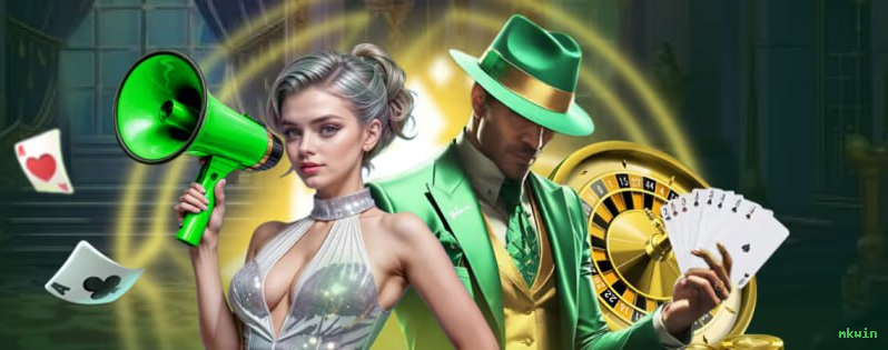 Programa VIP exclusivo da mkwin