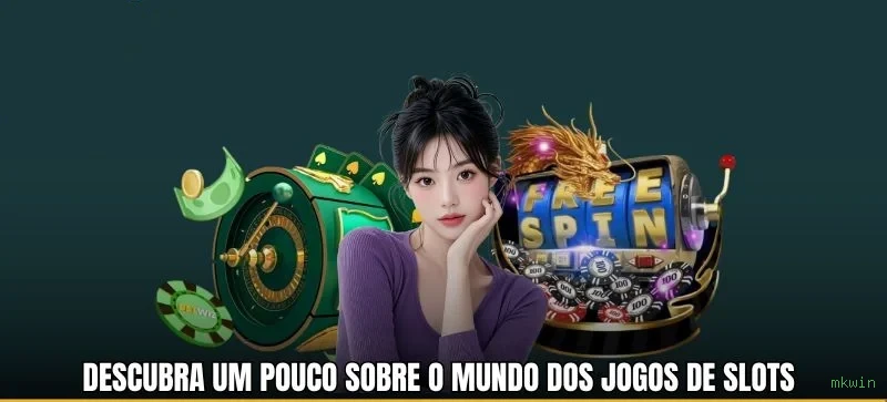 Ganhe prêmios incríveis na mkwin